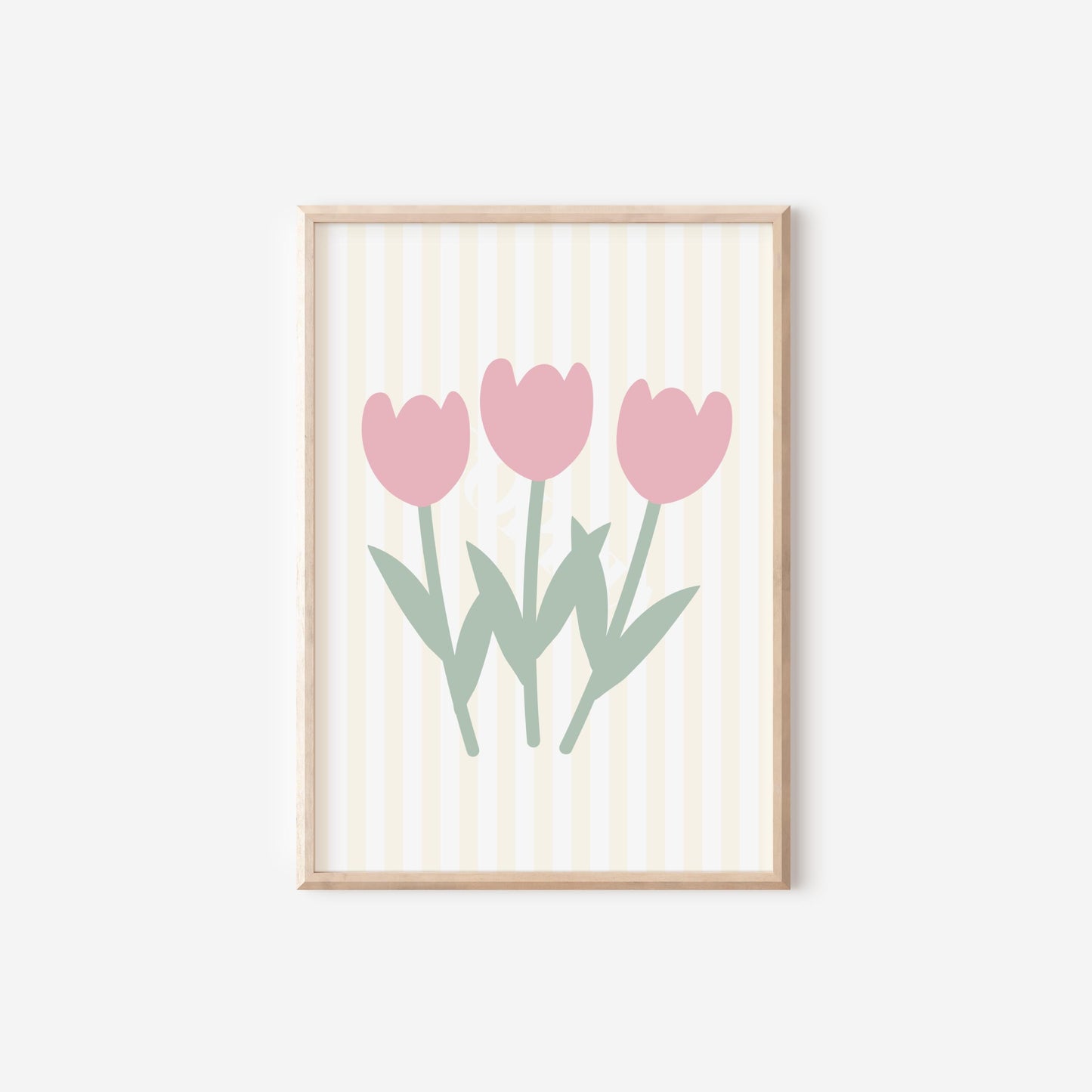 set of pretty whimiscal gallery wall prints for a playroom, girls bedroom or nursery  (unframed )