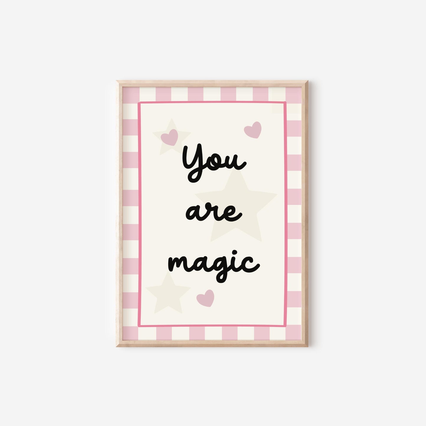 Girls personalised "love you to the moon and back" Wall Art Prints, Girls Nursery Decor, Set of 3